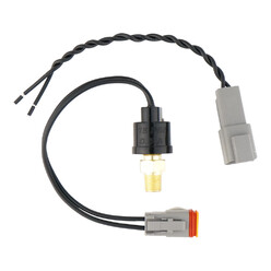 Interrupteur de Pression Hobbs Deatschwerks - 15 psi / 1.8 NPT