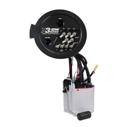 Module Triple Pompe à Essence Deatschwerks X3 pour BMW M3 & M4 G8x (21-24)