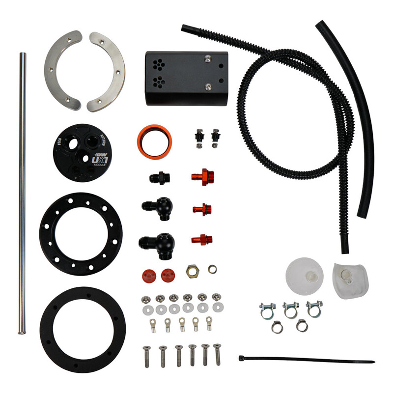 Module de Pompe à Essence Deatschwerks Universel X1