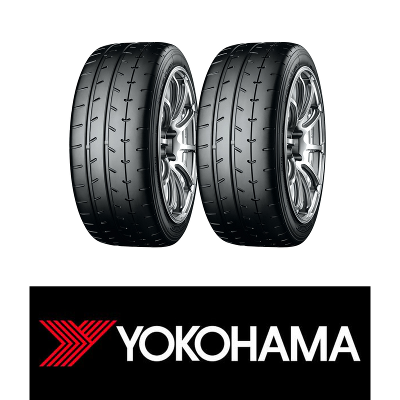 Pneus Yokohama Advan A052 245/30 R20 90Y (la paire)