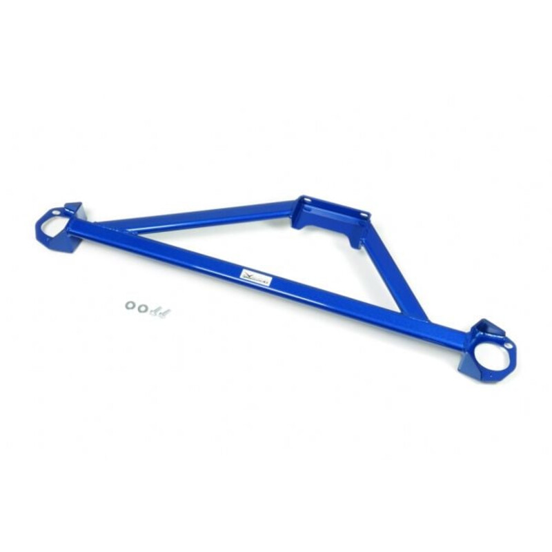Barre Anti-Rapprochement Supérieure Avant Hardrace pour Honda Civic EG / EH / EJ