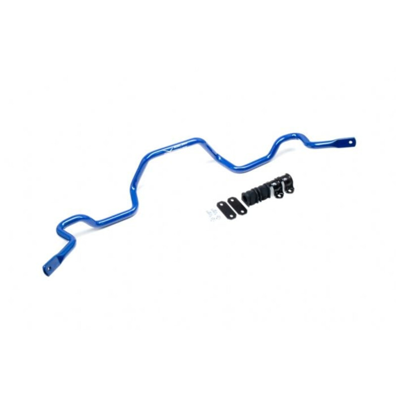 Barre Stabilisatrice Avant Hardrace pour Honda CRX Del Sol