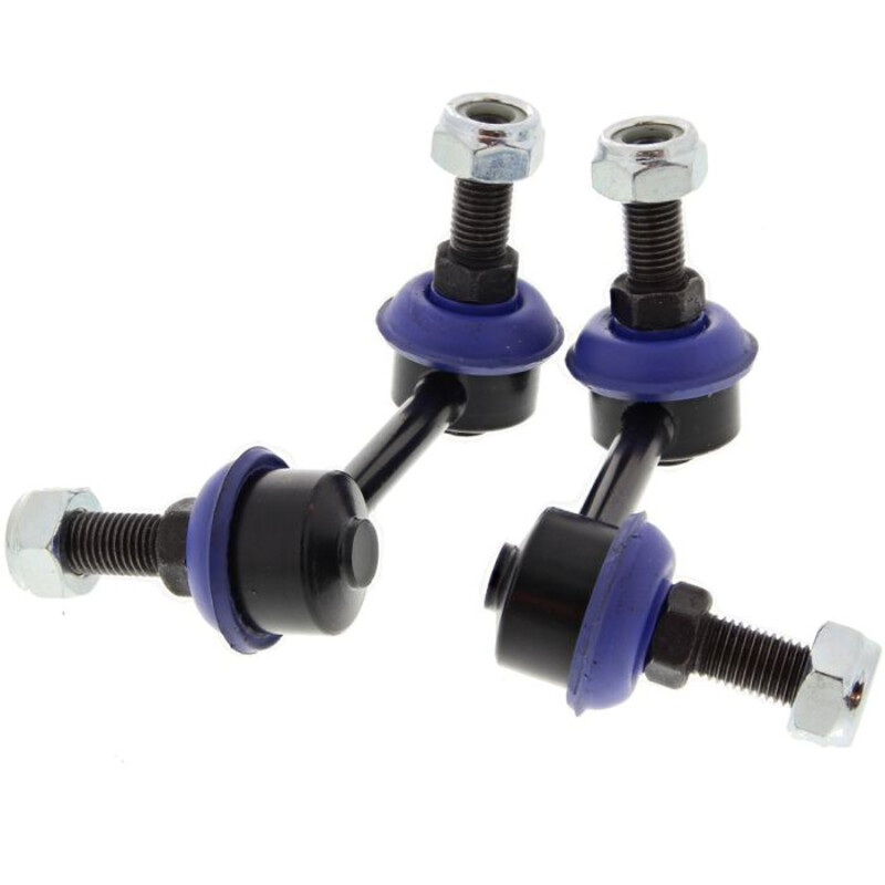 Biellettes de Barre Stabilisatrice Arrière Renforcées Hardrace pour Honda Civic EP / ES / EU / EM