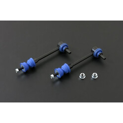 Biellettes de Barre Stabilisatrice Arrière Renforcées Hardrace pour Volvo V60
