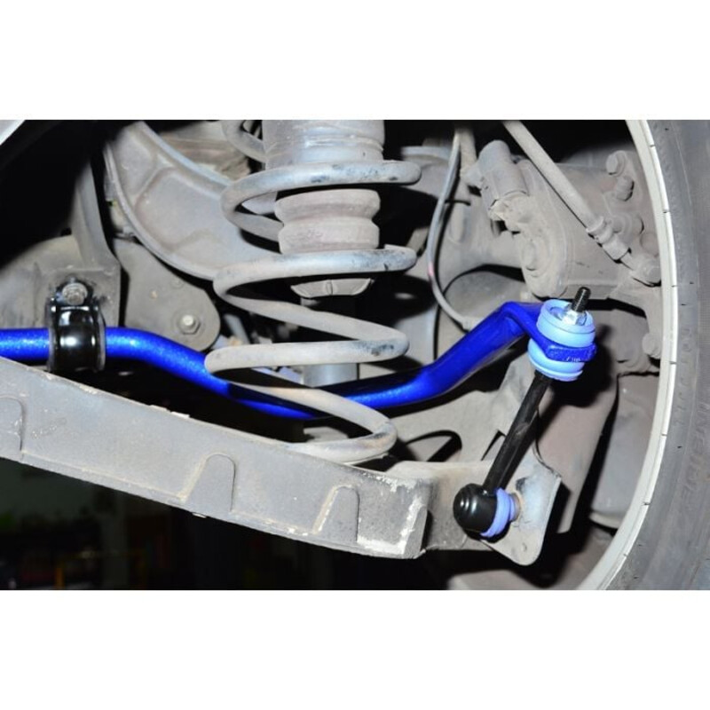 Biellettes de Barre Stabilisatrice Arrière Renforcées Hardrace pour Volvo V60