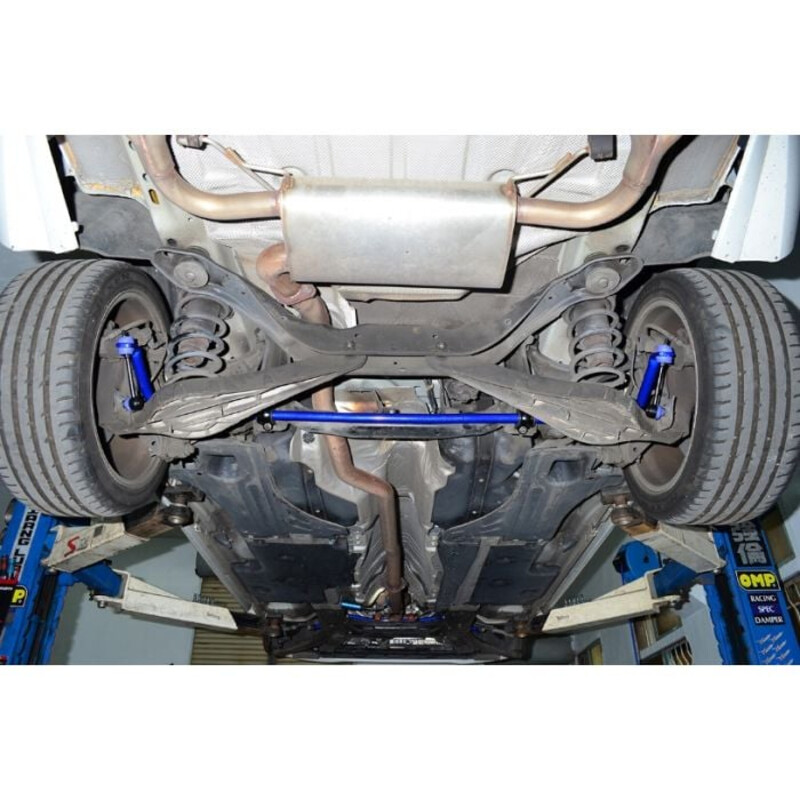 Biellettes de Barre Stabilisatrice Arrière Renforcées Hardrace pour Volvo XC60