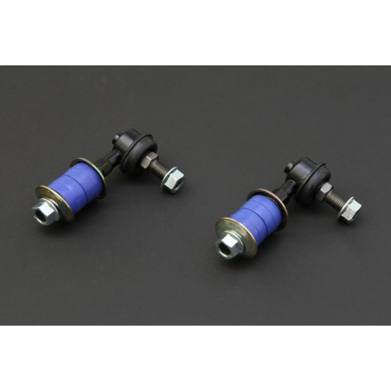 Biellettes de Barre Stabilisatrice Avant Renforcées Hardrace pour Honda Domani