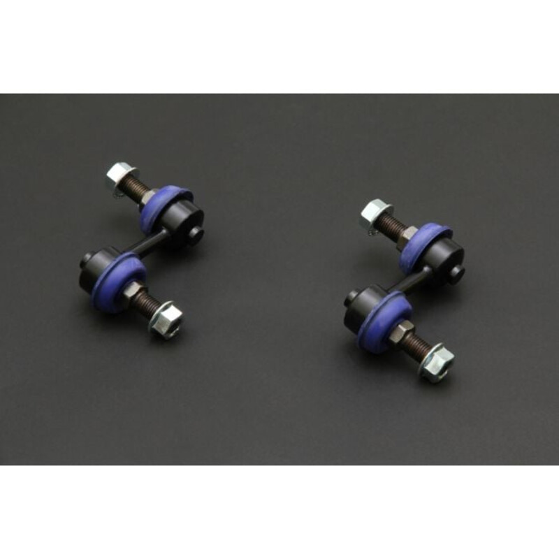 Biellettes de Barre Stabilisatrice Avant Renforcées Hardrace pour Subaru Forester SF (97-02)