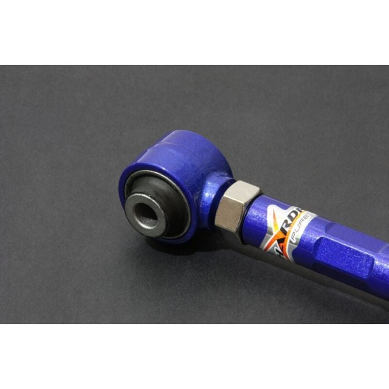 Bras Arrière Réglables (Camber Kit) Hardrace pour Honda Accord Euro-R CL1 (97-02)