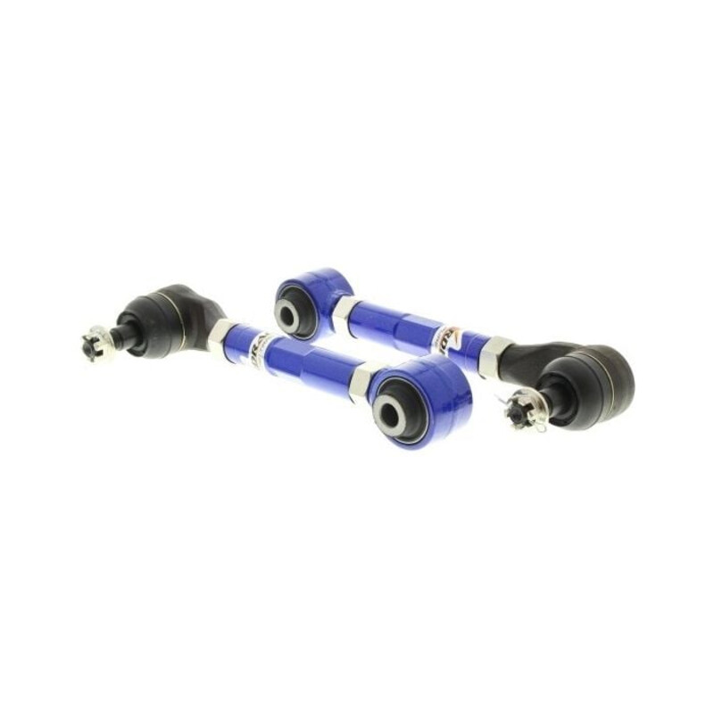 Bras Arrière Réglables (Camber Kit) Hardrace pour Honda Accord Euro-R CL1 (97-02)