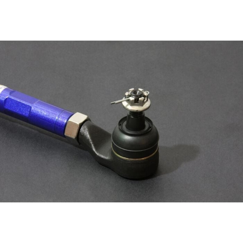 Bras Arrière Réglables (Camber Kit) Hardrace pour Honda Accord CL (02-08)