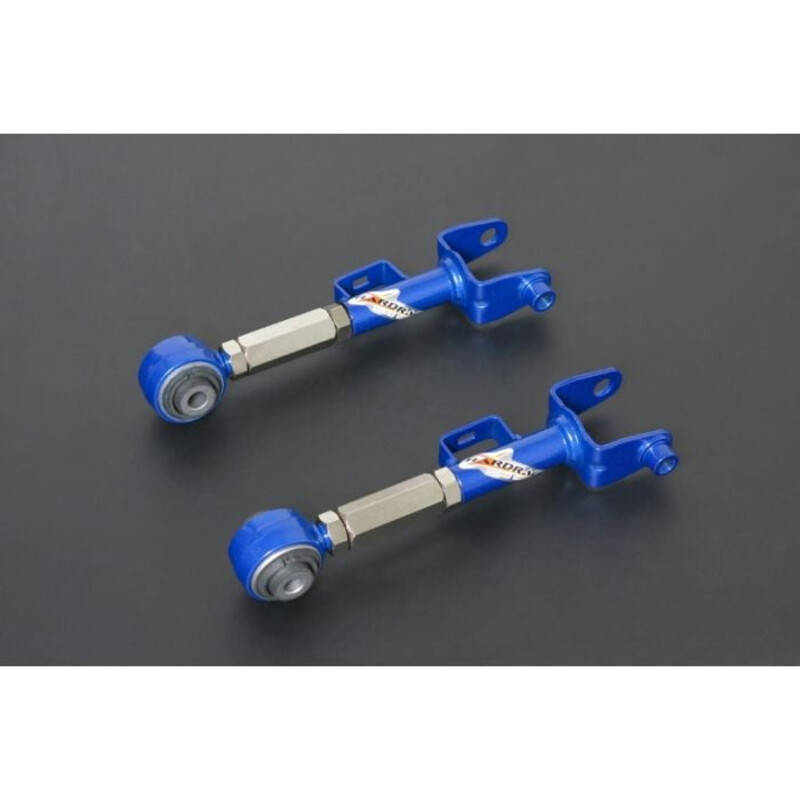 Bras Arrière Réglables (Camber Kit) Hardrace pour Honda CR-V RE (07-11)