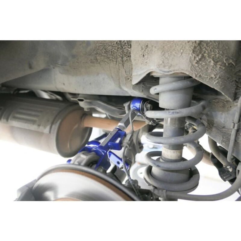 Bras Arrière Réglables (Camber Kit) Hardrace pour Honda CR-V RE (07-11)