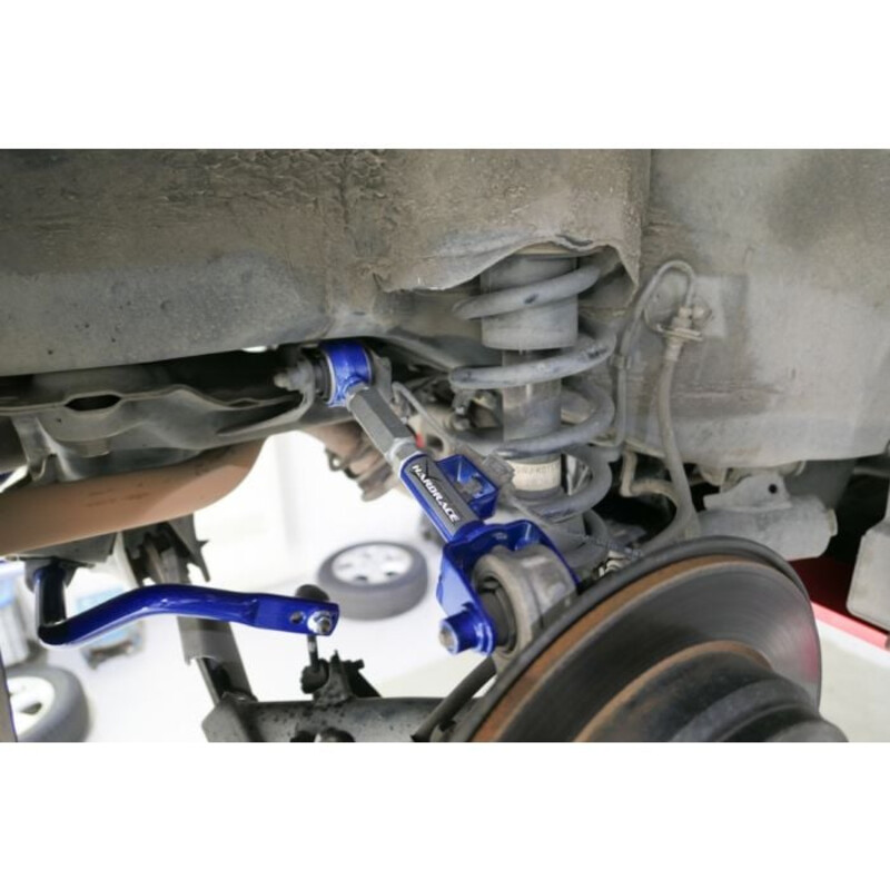 Bras Arrière Réglables (Camber Kit) Hardrace pour Honda CR-V RM (12-16)