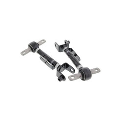 Bras Arrière Réglables (Camber Kit) Hardrace pour Honda Integra Type R DC5