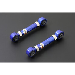 Bras Arrière Réglables (Toe Kit) Hardrace pour Honda Civic EC / ED / EE