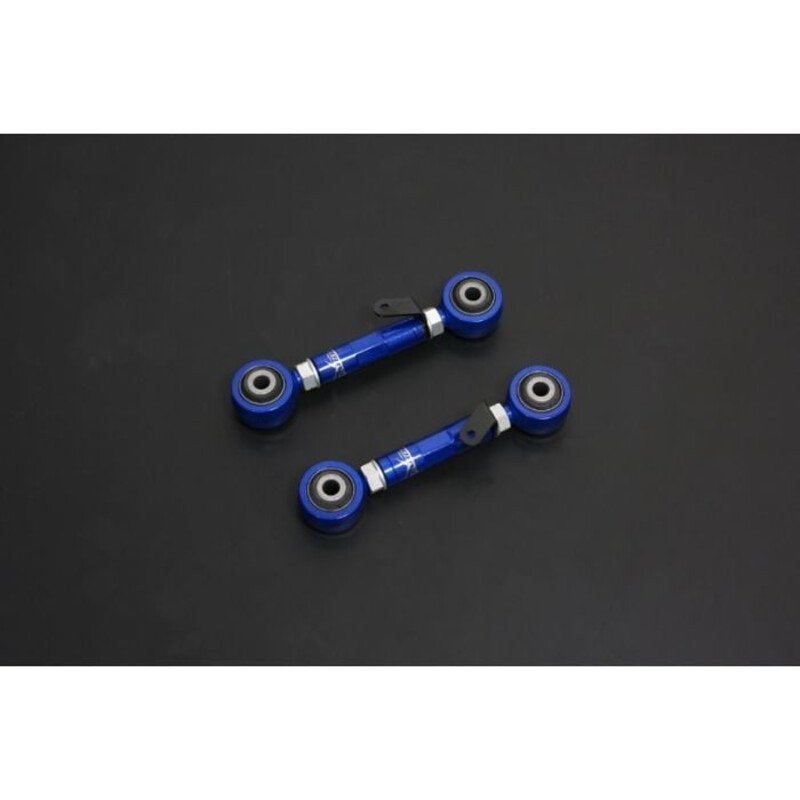 Bras Arrière Réglables (Toe Kit) Hardrace pour Volvo S80