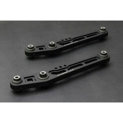 Bras Inférieurs Arrière Hardrace en Aluminium pour Honda Civic EG / EH / EJ