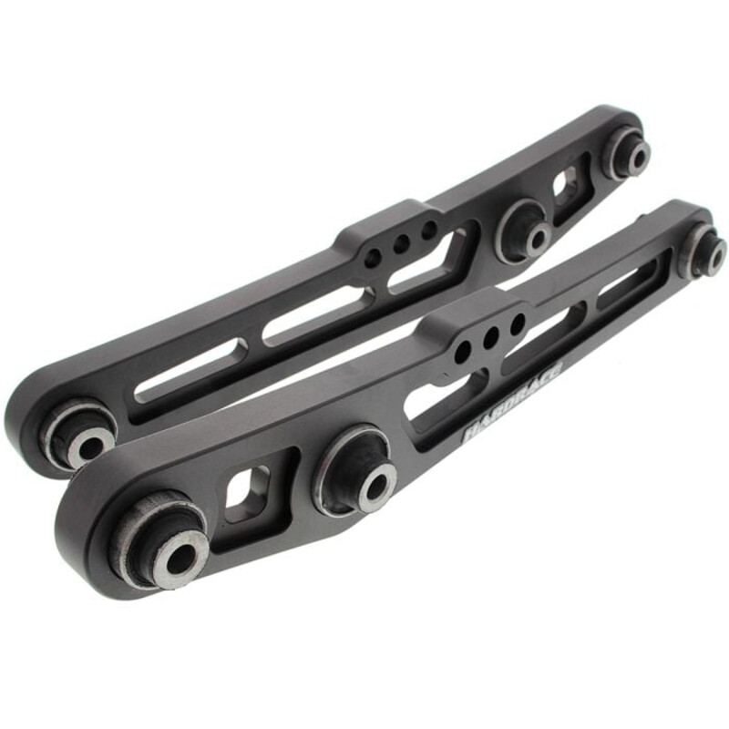 Bras Inférieurs Arrière Hardrace en Aluminium pour Honda Civic EG / EH / EJ