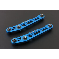 Bras Inférieurs Arrière Hardrace en Aluminium pour Honda Civic EG / EH / EJ