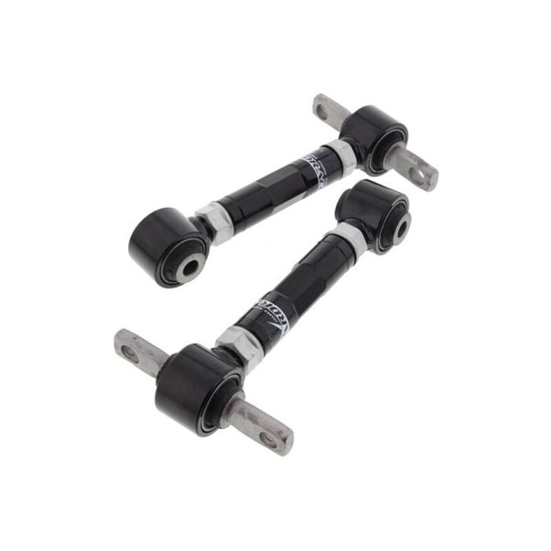 Bras Supérieurs Arrière Réglables (Camber Kit) Hardrace pour Honda Civic EJ / EK