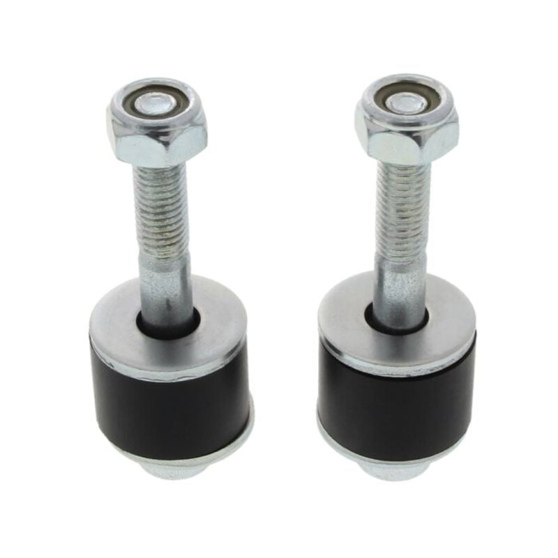Cales de Déport de Biellettes de Barre Stabilisatrice Arrière Hardrace pour Honda Civic EC / ED / EE