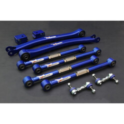 Kit Bras Arrière Réglables Hardrace pour Subaru Impreza GC / GF (92-00)