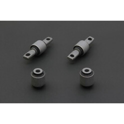 Kit Silentblocs de Bras Arrière (Camber Kit) Hardrace pour Honda Civic EC / ED / EE