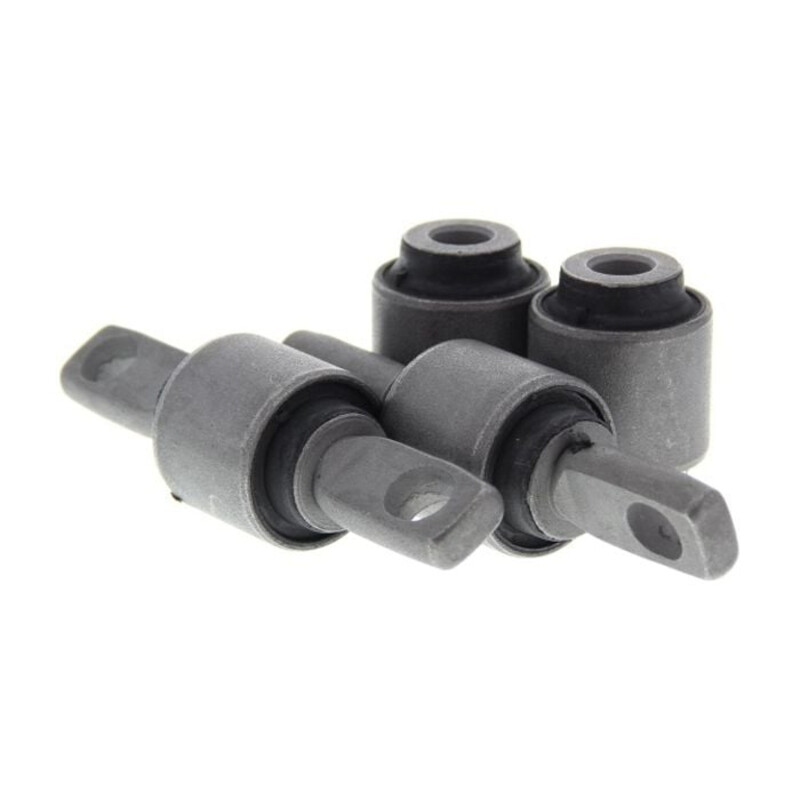 Kit Silentblocs de Bras Arrière (Camber Kit) Hardrace pour Honda Civic EK / EJ / EM