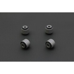 Kit Silentblocs de Bras Arrière (Toe Kit) Hardrace pour Honda Civic EC / ED / EE