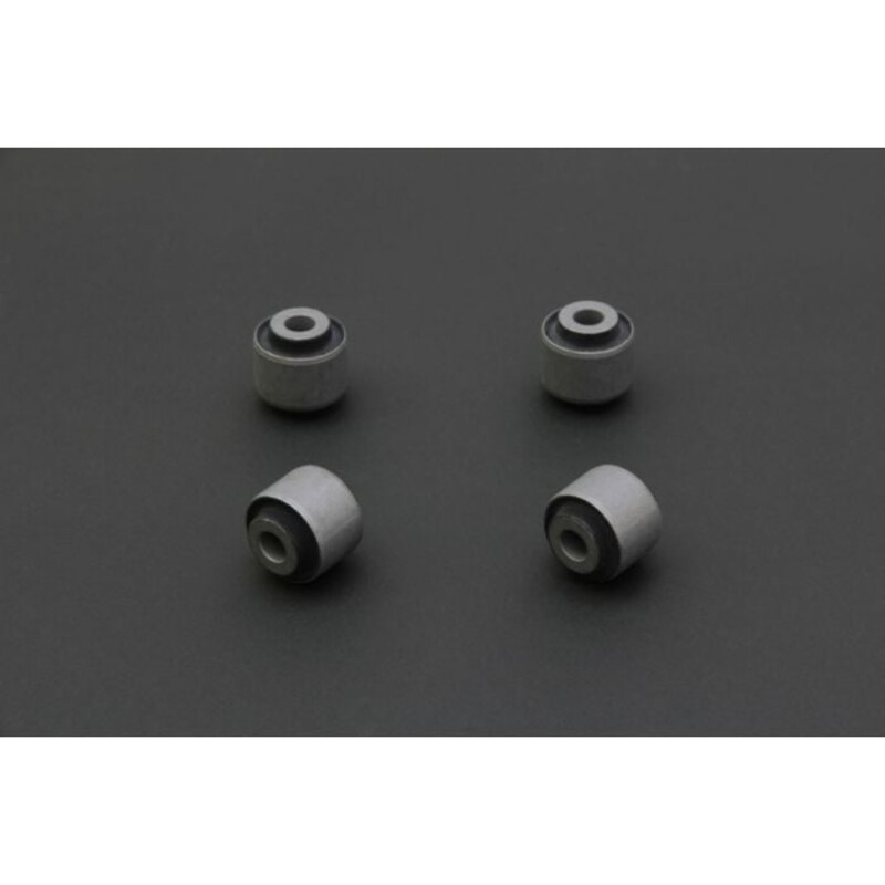 Kit Silentblocs de Bras Arrière (Toe Kit) Hardrace pour Honda Civic EG / EH / EJ