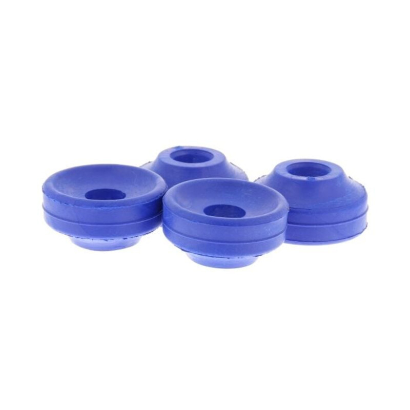Kit Silentblocs de Coupelles d'Amortisseur Hardrace pour Honda Accord CD (93-97)