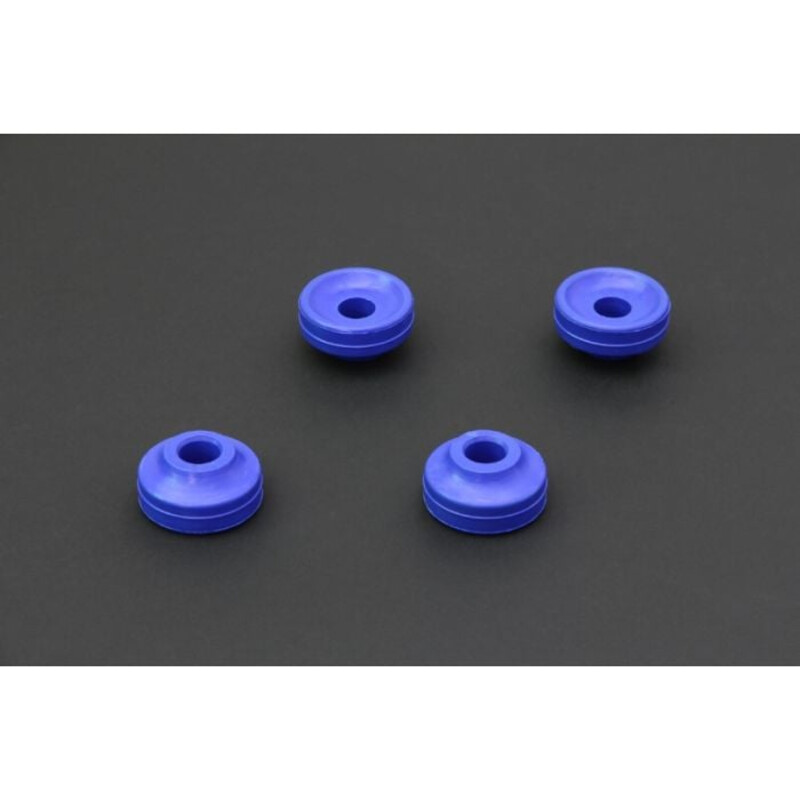 Kit Silentblocs de Coupelles d'Amortisseur Hardrace pour Honda Accord CD (93-97)