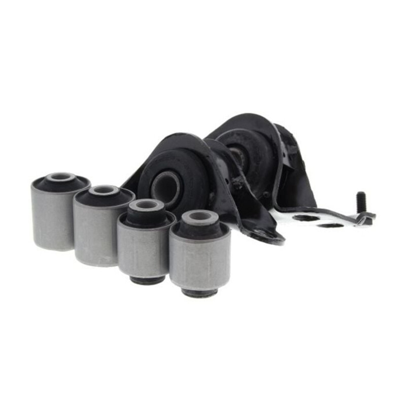 Kit Silentblocs de Triangles Inférieurs Avant Hardrace pour Honda Civic EG / EH / EJ