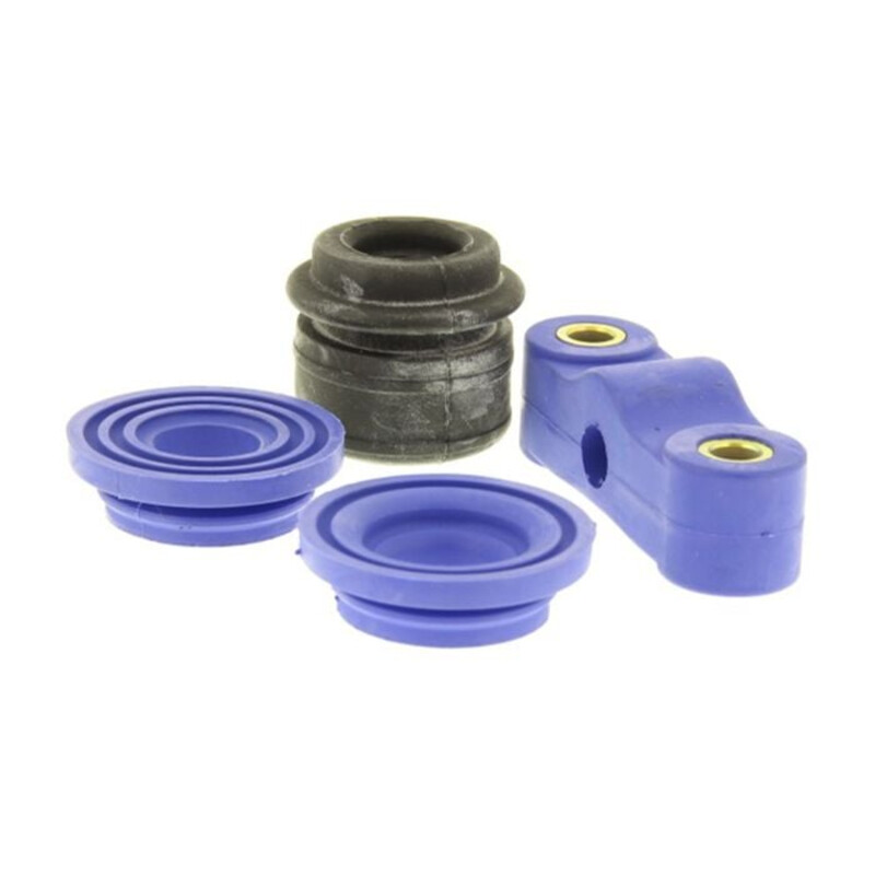 Kit Silentblocs de Tringlerie de Boîte Moteur DOHC Hardrace pour Honda Civic EK / EM