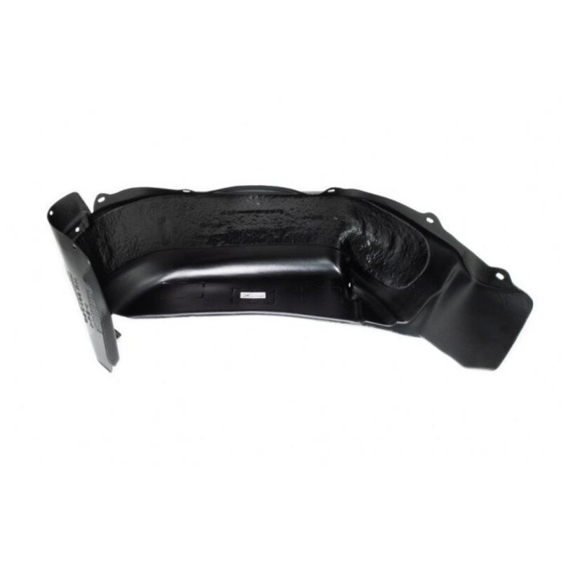 Passages de Roues Hardrace pour Suzuki Jimny