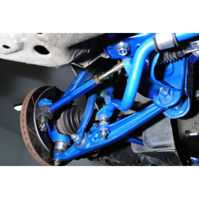 Rotules de Direction Inversées Hardrace pour Honda Civic EC / ED / EE