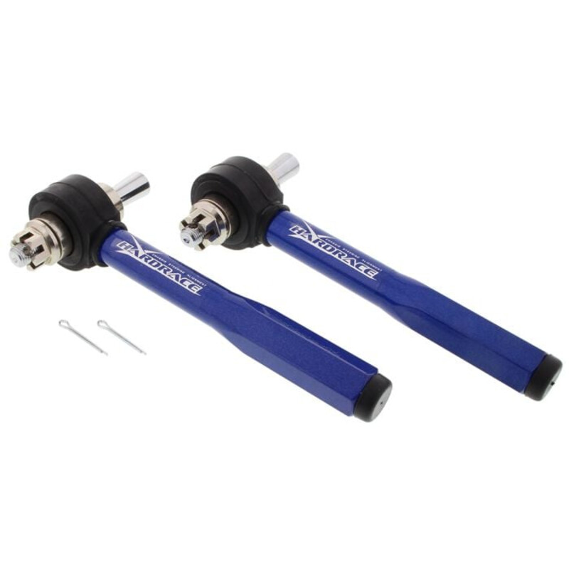 Rotules de Direction Inversées Hardrace pour Honda Integra DC / DB