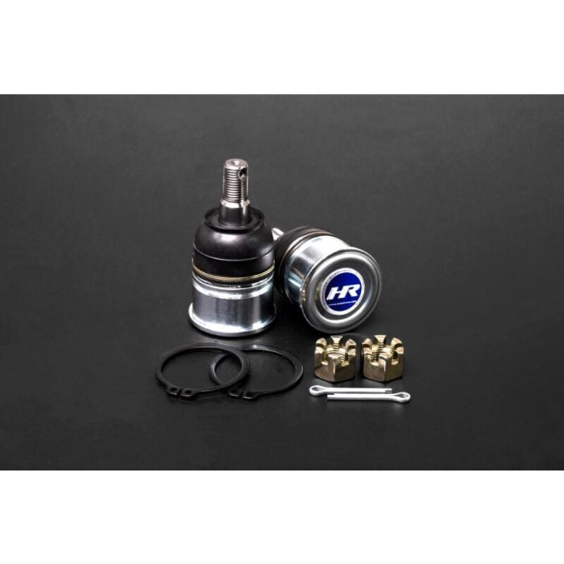 Rotules de Suspension Avant Inférieures Hardrace pour Honda Civic EC / ED / EE