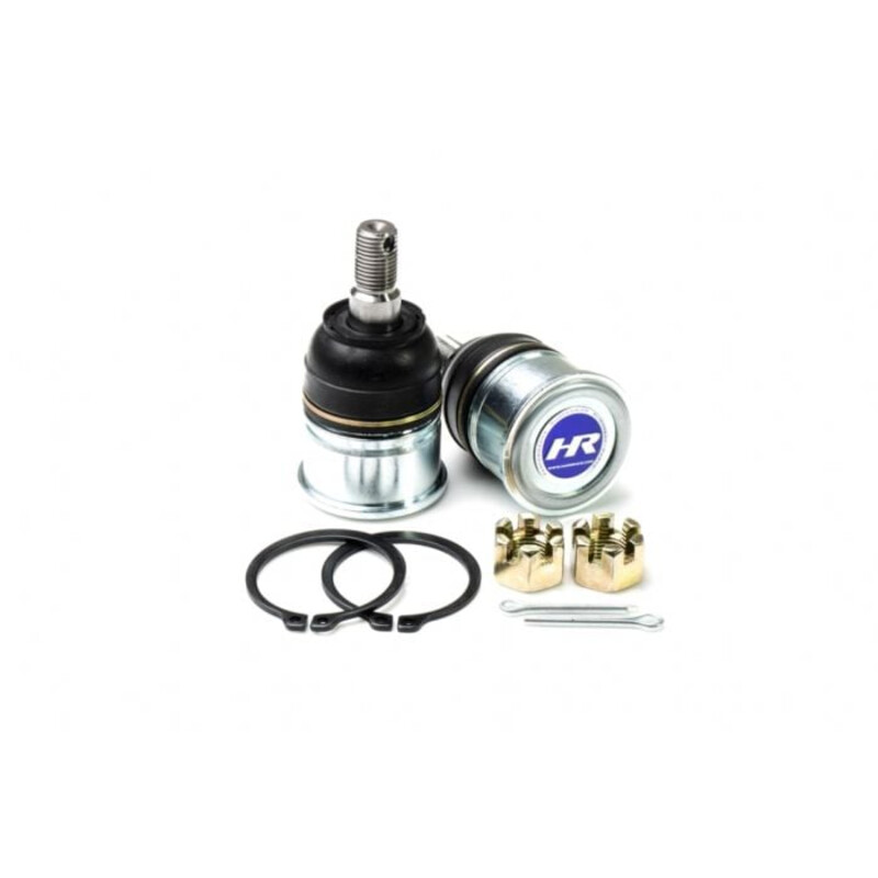 Rotules de Suspension Avant Inférieures Hardrace pour Honda Integra DC / DB