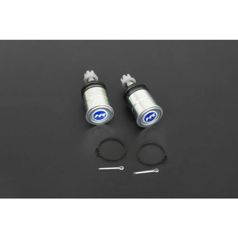 Rotules de Suspension Inférieures Avant Rallongées Hardrace pour Honda CRX Del Sol