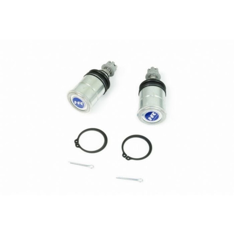 Rotules de Suspension Inférieures Avant Rallongées Hardrace pour Honda Integra DC / DB