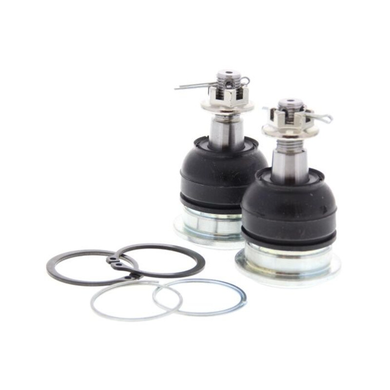 Rotules de Suspension Supérieures Hardrace pour Honda S2000