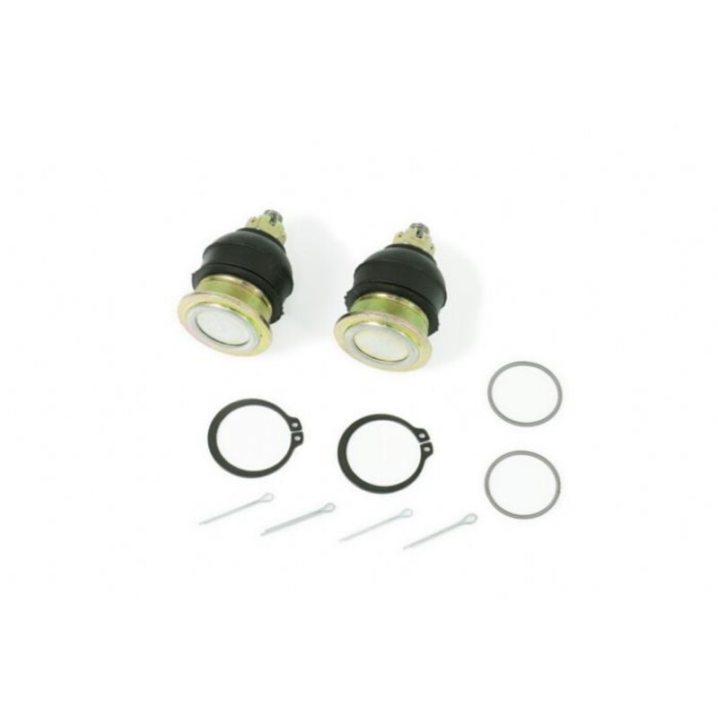 Rotules de Triangles Supérieurs Avant Hardrace pour Honda Integra DC / DB