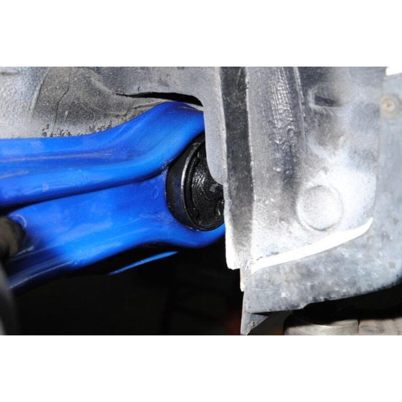 Silentblocs de Porte-Moyeu Arrière Hardrace pour Honda Civic EG / EH / EJ