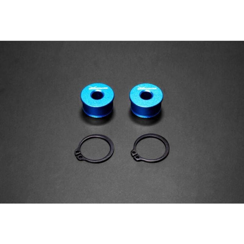 Silentblocs de Sélécteur de Boîte Rigides Hardrace pour Toyota Yaris GR