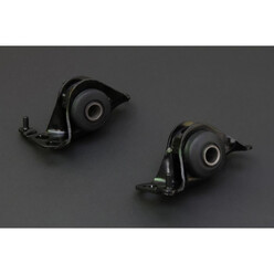 Silentblocs de Triangles Avant Intérieurs Hardrace pour Honda Integra DC / DB