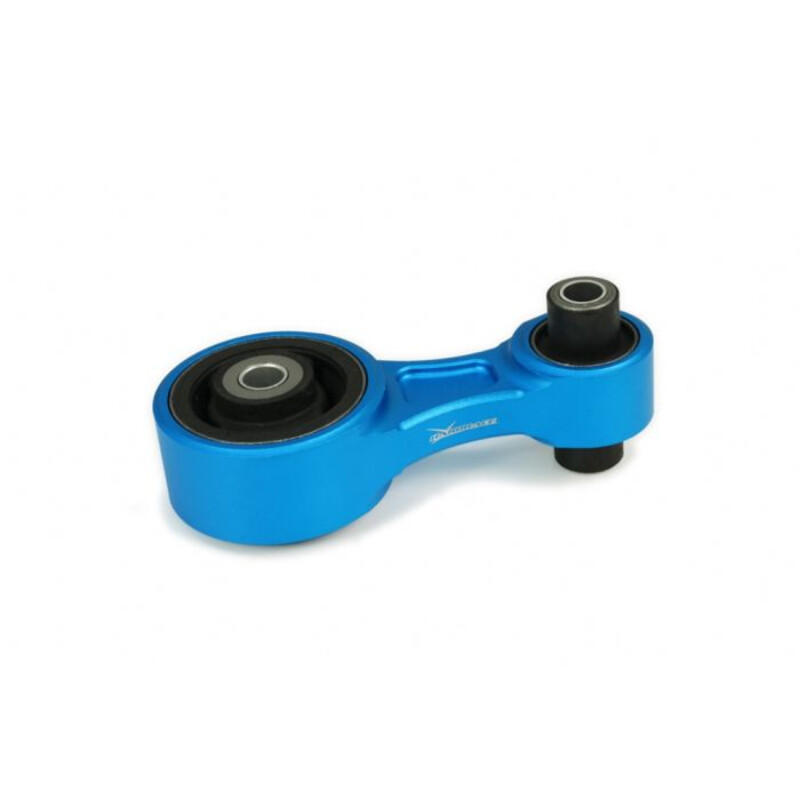 Support Moteur Inférieur Avant Hardrace pour Smart Fortwo W451 (07-14)
