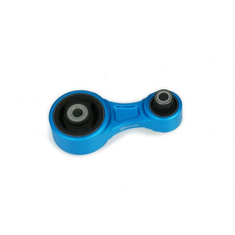 Support Moteur Inférieur Avant Hardrace pour Smart Fortwo W451 (07-14)