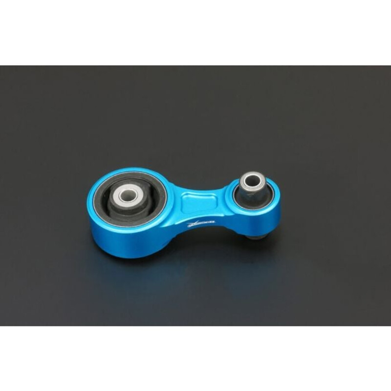Support Moteur Inférieur Avant Hardrace pour Smart Fortwo W451 (07-14)